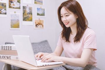여성전용)모란역5분