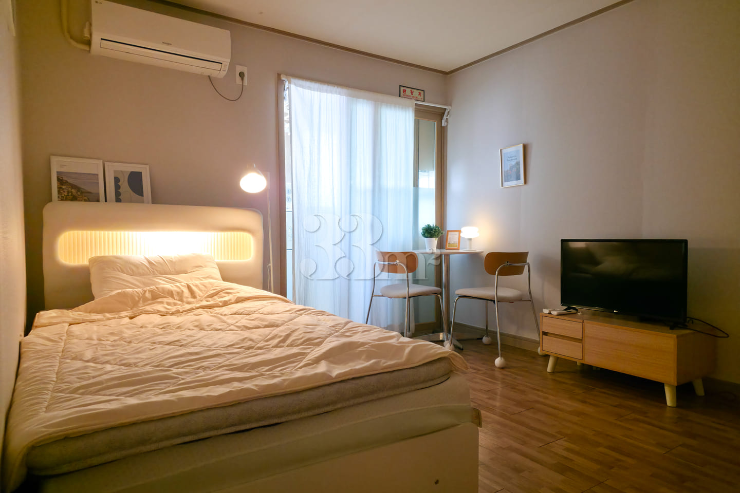 🏠 Yangsan Pusan National University Hospital 2th image