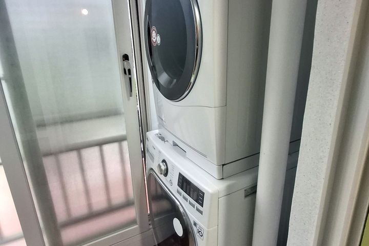 가음동 깔끔한 아파트 9번째 이미지