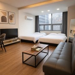 강남역 30초거리 방 이미지