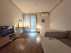 🏠Yangsan Pusan National University Hospital 2th image