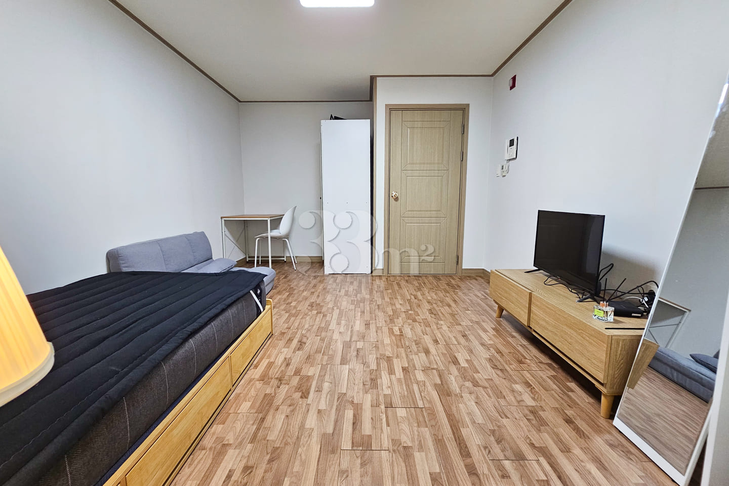 🏠 Yangsan Pusan National University Hospital 2th image