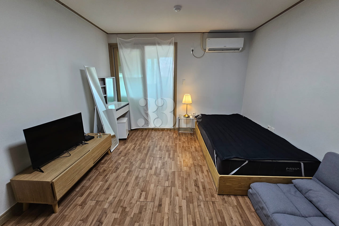 🏠 Yangsan Pusan National University Hospital 5th image