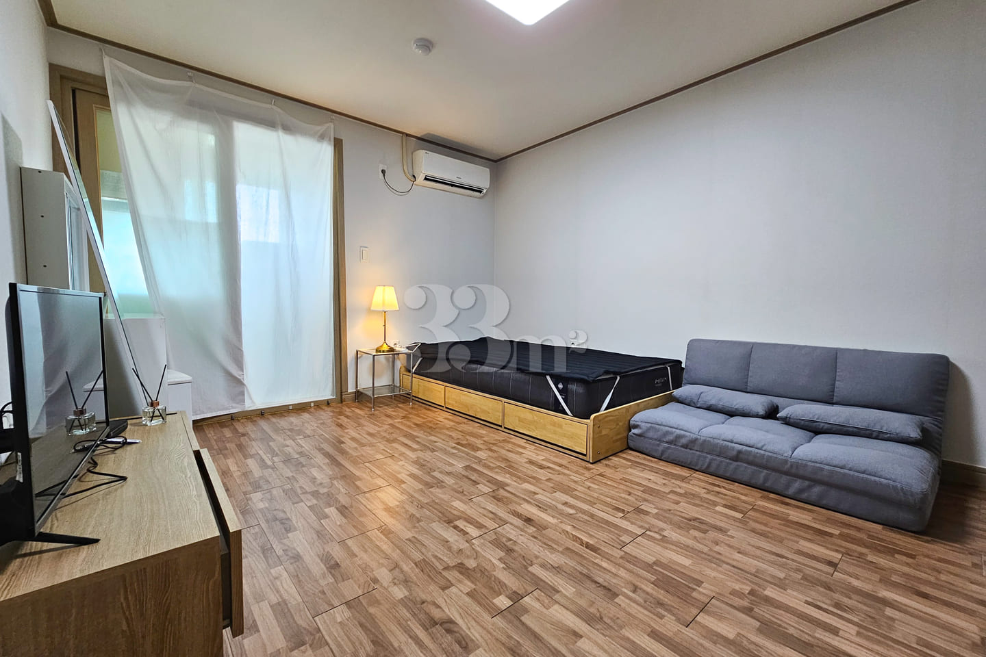 🏠 Yangsan Pusan National University Hospital 1th image
