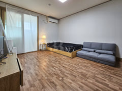 🏠 Yangsan Pusan National University Hospital 3th image