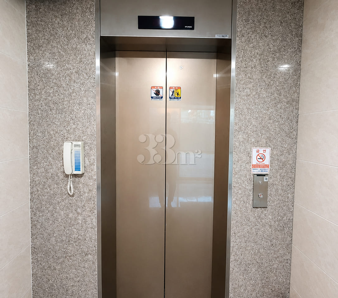 🏠 Yangsan Pusan National University Hospital 13th image