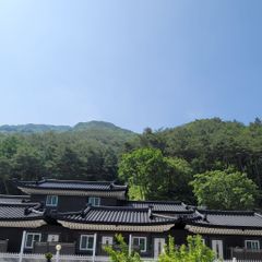 영월펜션 105호 방 이미지
