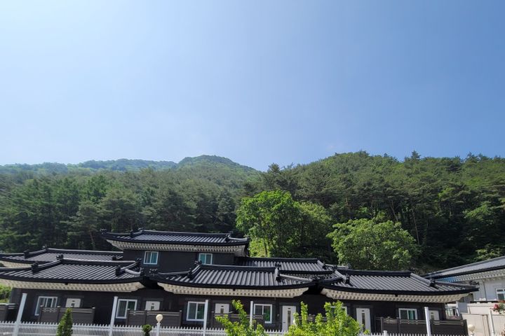 영월펜션 105호 0번째 이미지