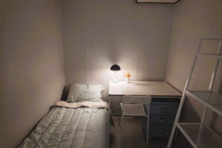 아늑한 내창 미니룸 1번째 이미지