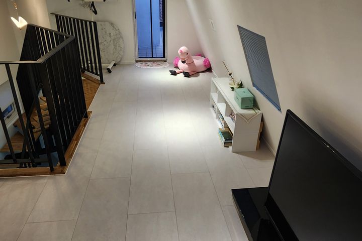 까사미갈루 펜트하우스 5번째 이미지