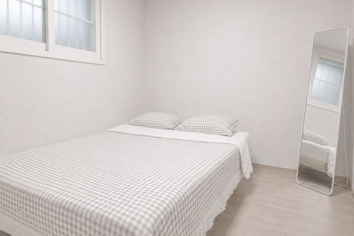 🧡4인 가성비 아파트 8번째 이미지