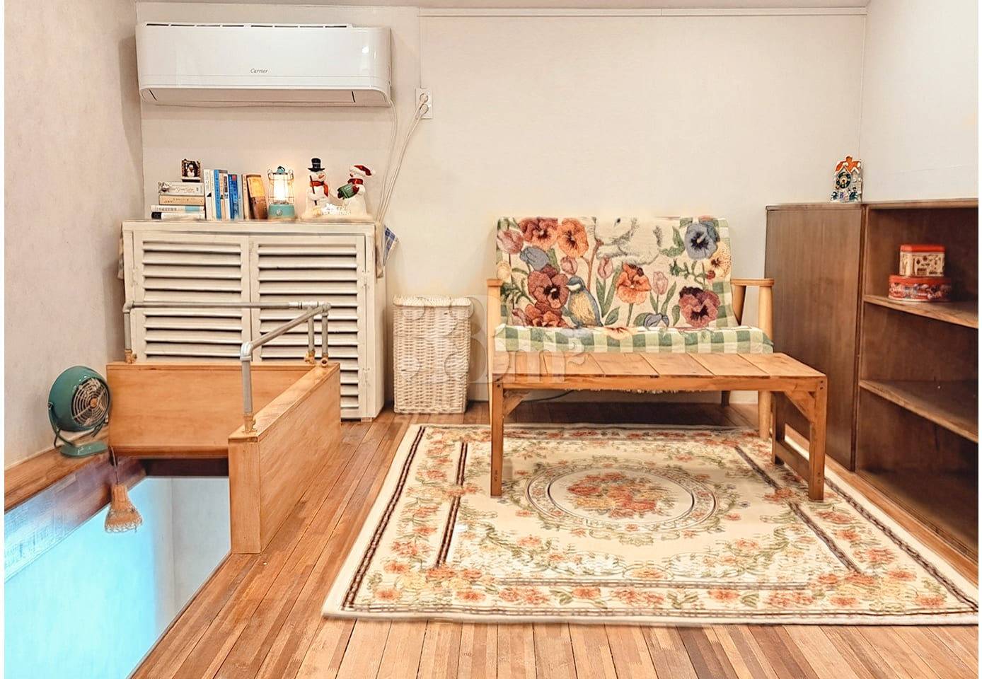 ♥ Affordable, stylish private house 1th image