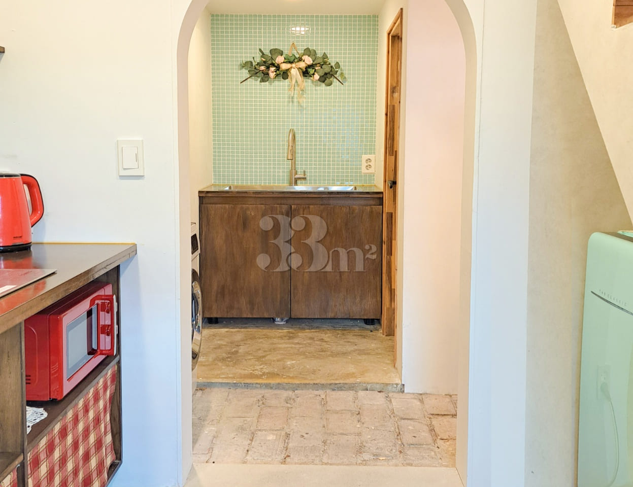 ♥ Affordable, stylish private house 2th image