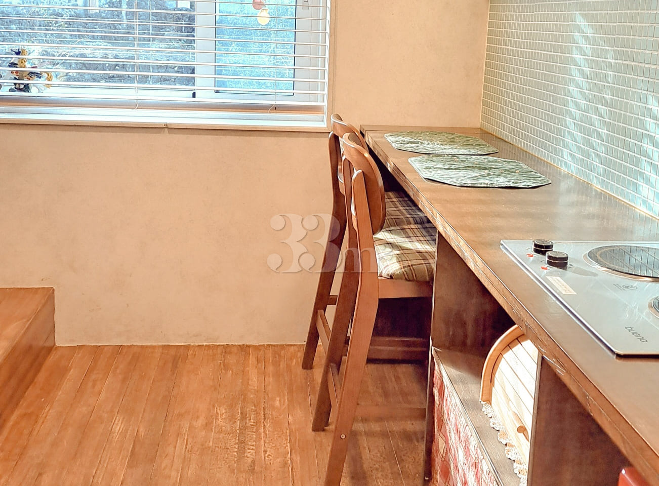 ♥ Affordable, stylish private house 4th image