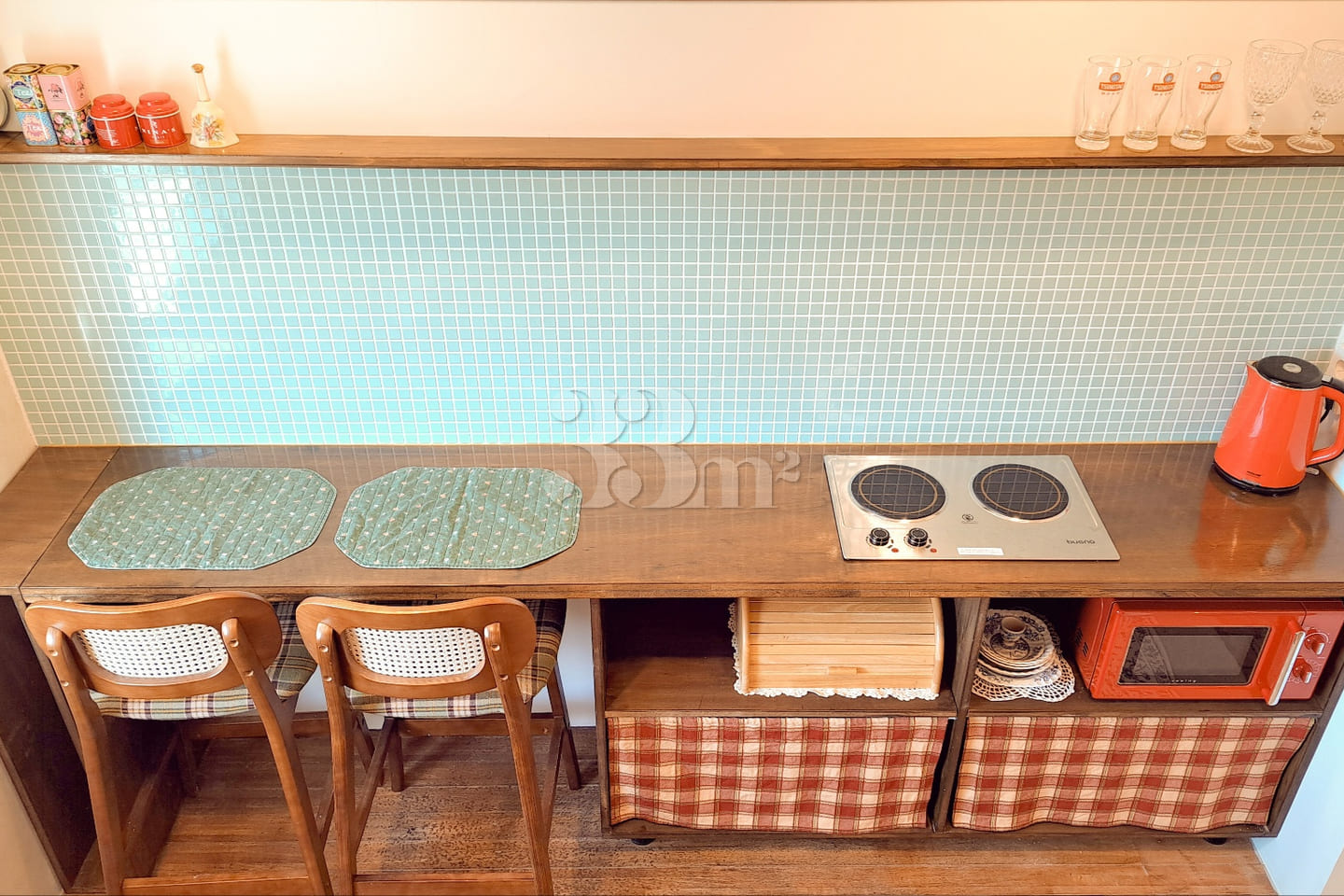 ♥ Affordable, stylish private house 5th image