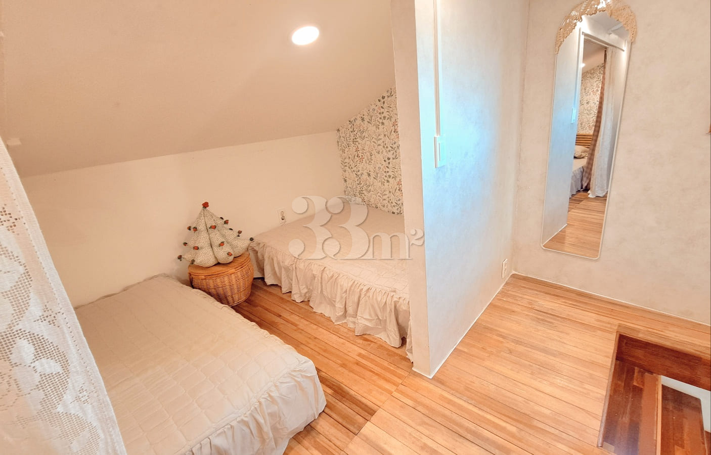 ♥ Affordable, stylish private house 11th image