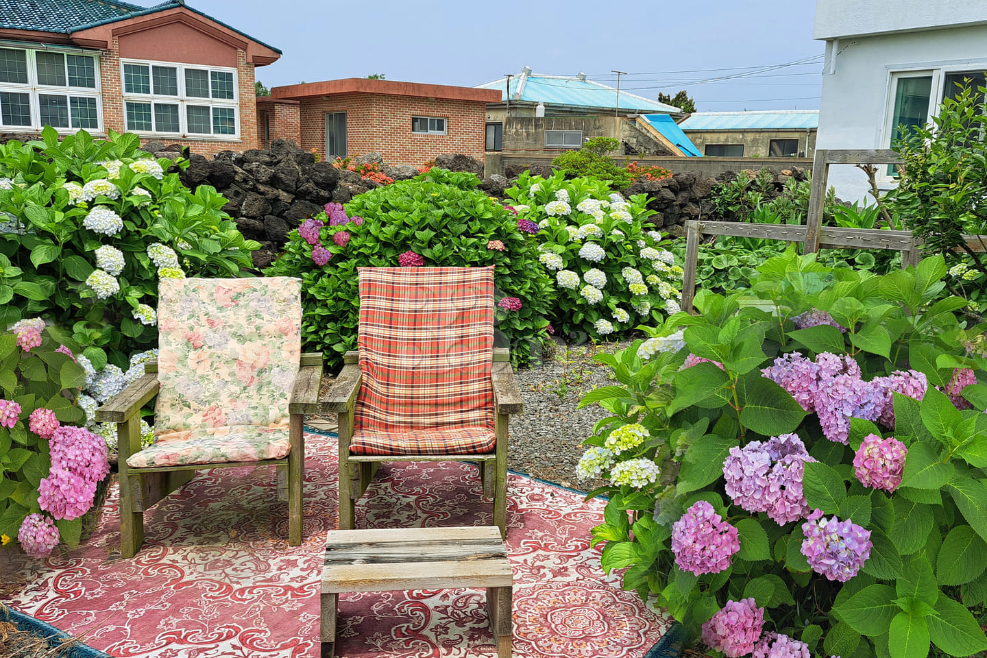 ♥ Affordable, stylish private house 18th image