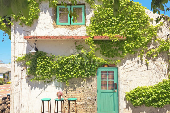 ♥ Affordable, stylish private house