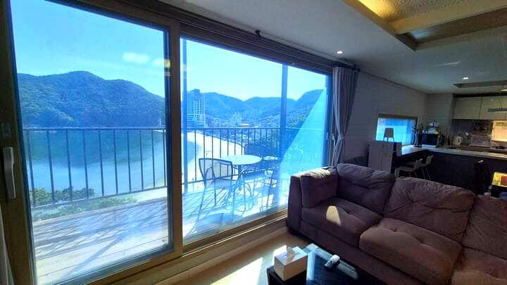 해수욕장 오션뷰 401 0번째 이미지
