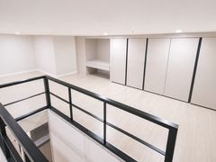 2룸복층★넓은야외테라스 7번째 이미지