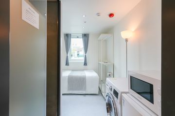 ROOM B 303