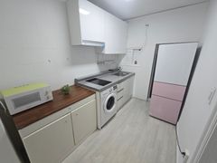 살기 좋은 풀옵션 2룸 0번째 이미지