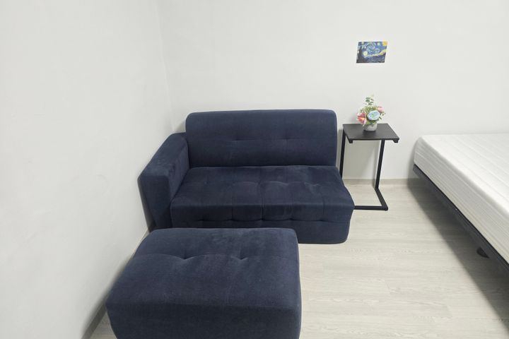 살기 좋은 풀옵션 2룸 3번째 이미지
