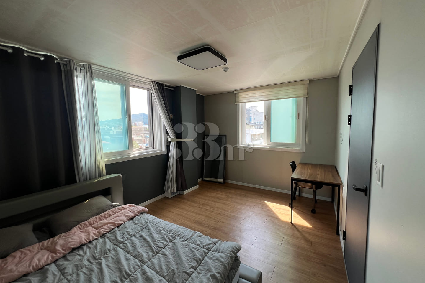 Two-room apartment near Jeonju Hanok Village 7th image