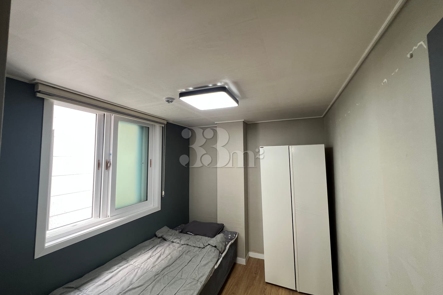 Two-room apartment near Jeonju Hanok Village 8th image