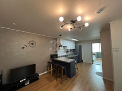 Two-room apartment near Jeonju Hanok Village 0th image