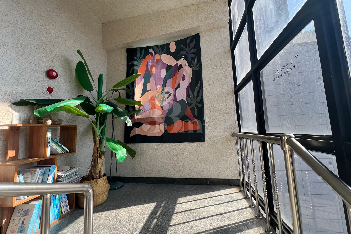 Two-room apartment near Jeonju Hanok Village 12th image