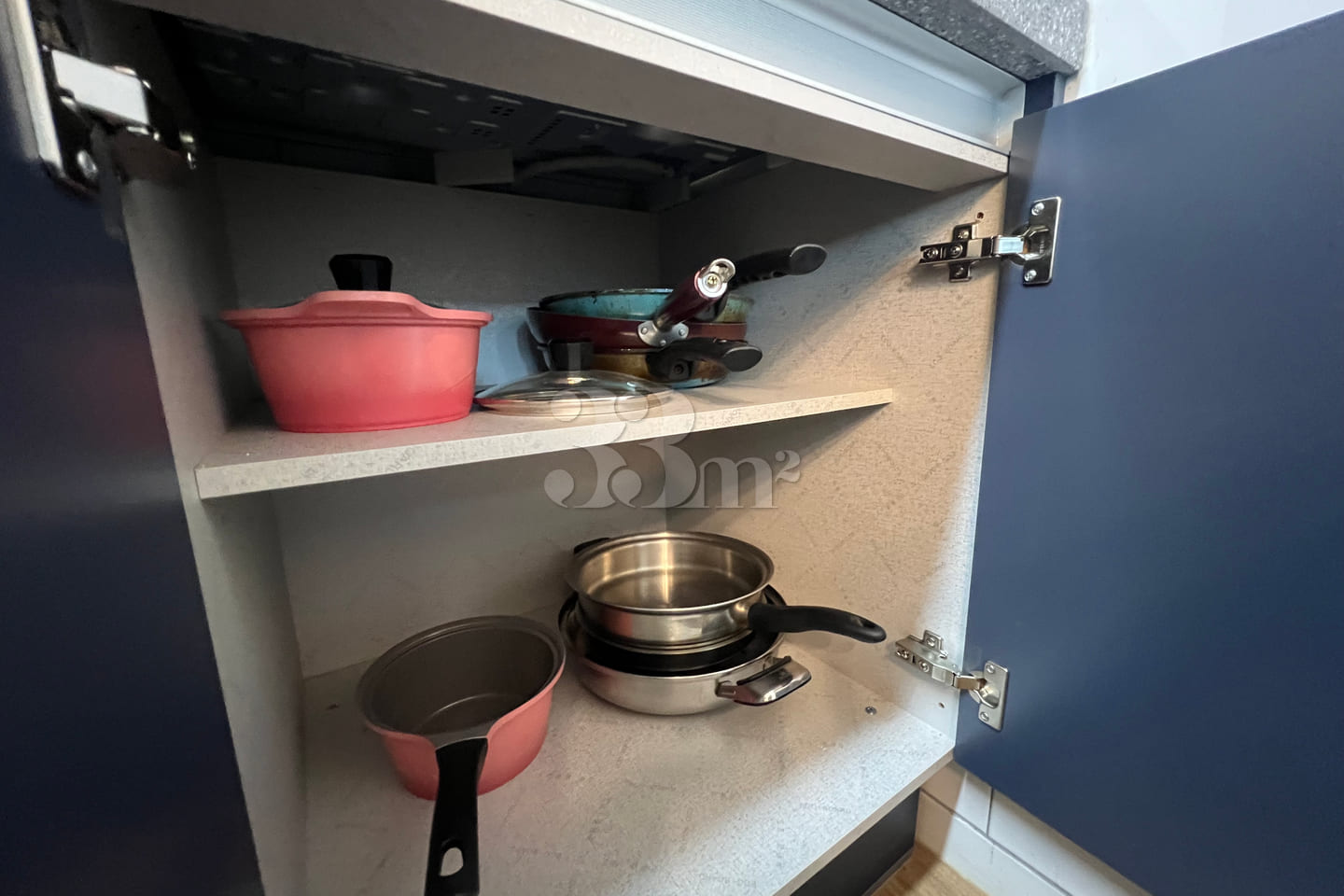 Two-room apartment near Jeonju Hanok Village 5th image