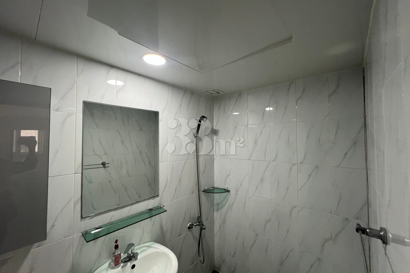 Studio apartment near Jeonju Hanok Village 4th image