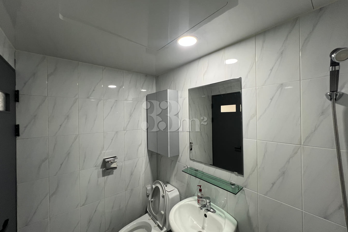 Studio apartment near Jeonju Hanok Village 5th image