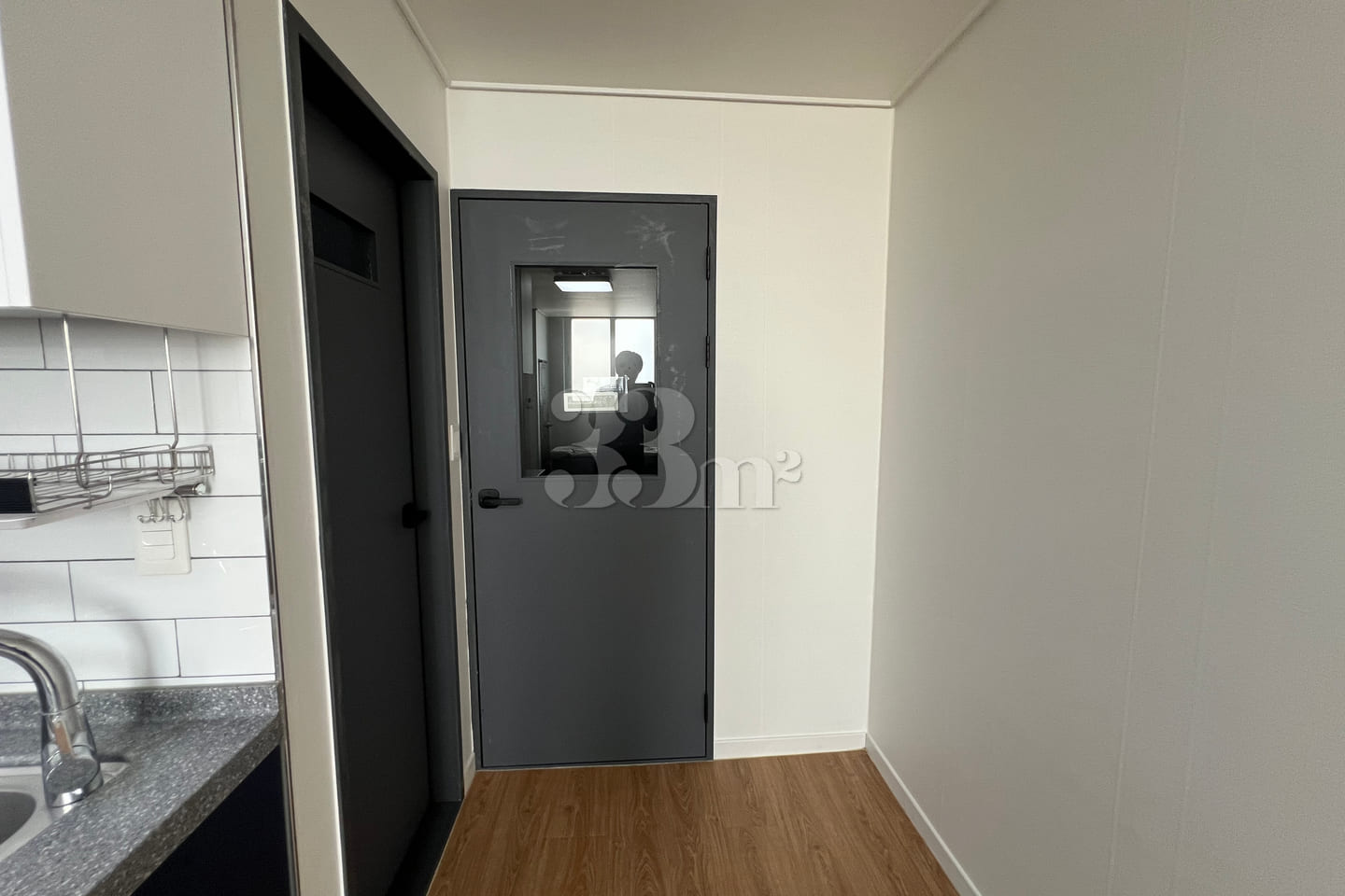 Studio apartment near Jeonju Hanok Village 6th image