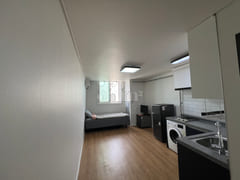 Studio apartment near Jeonju Hanok Village 3th image