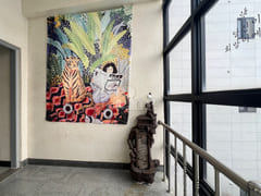 Studio apartment near Jeonju Hanok Village 8th image