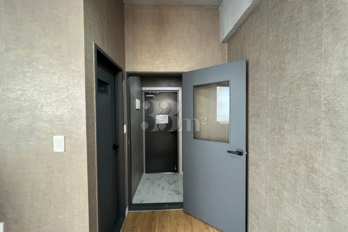 Studio apartment near Jeonju Wedding Street 6th image