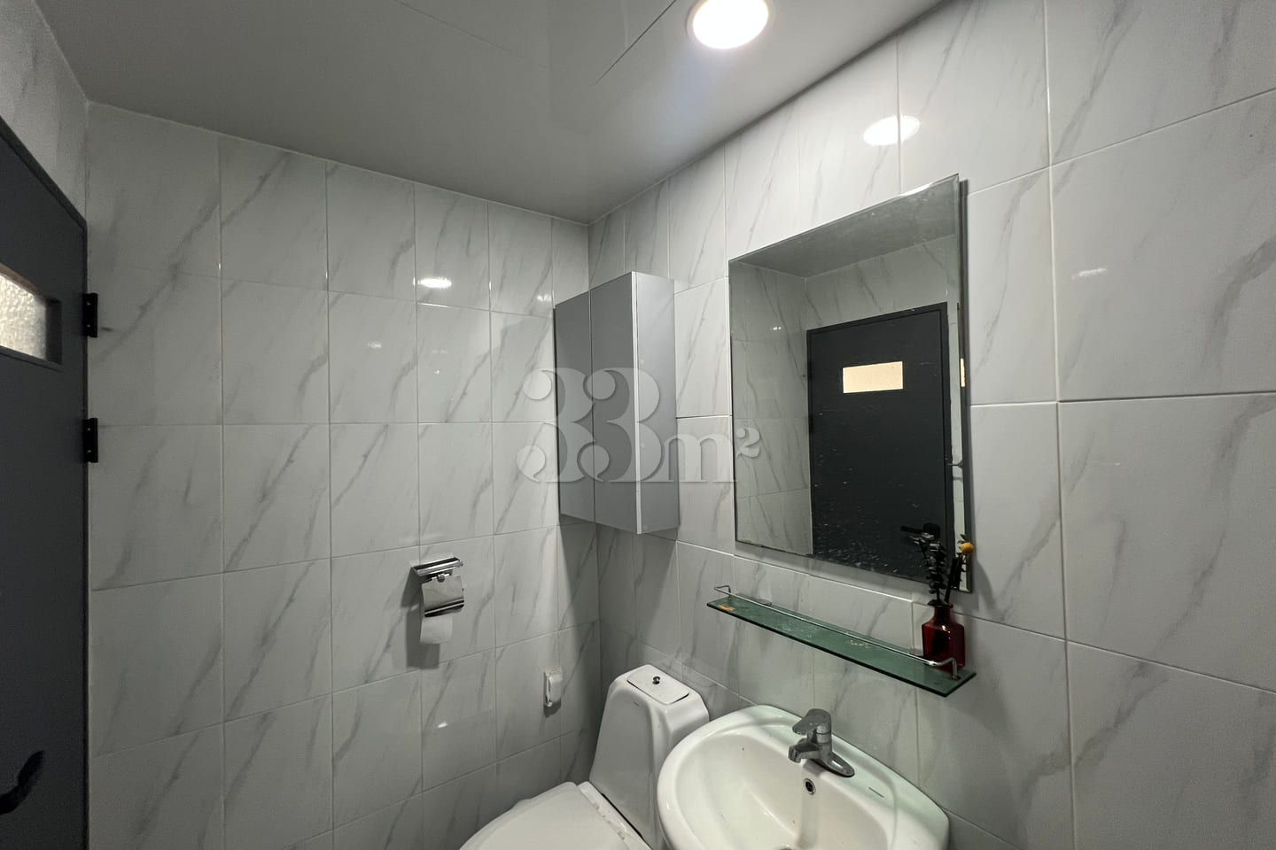 Studio apartment near Jeonju Wedding Street 5th image