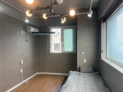 Studio apartment near Jeonju Wedding Street 2th image