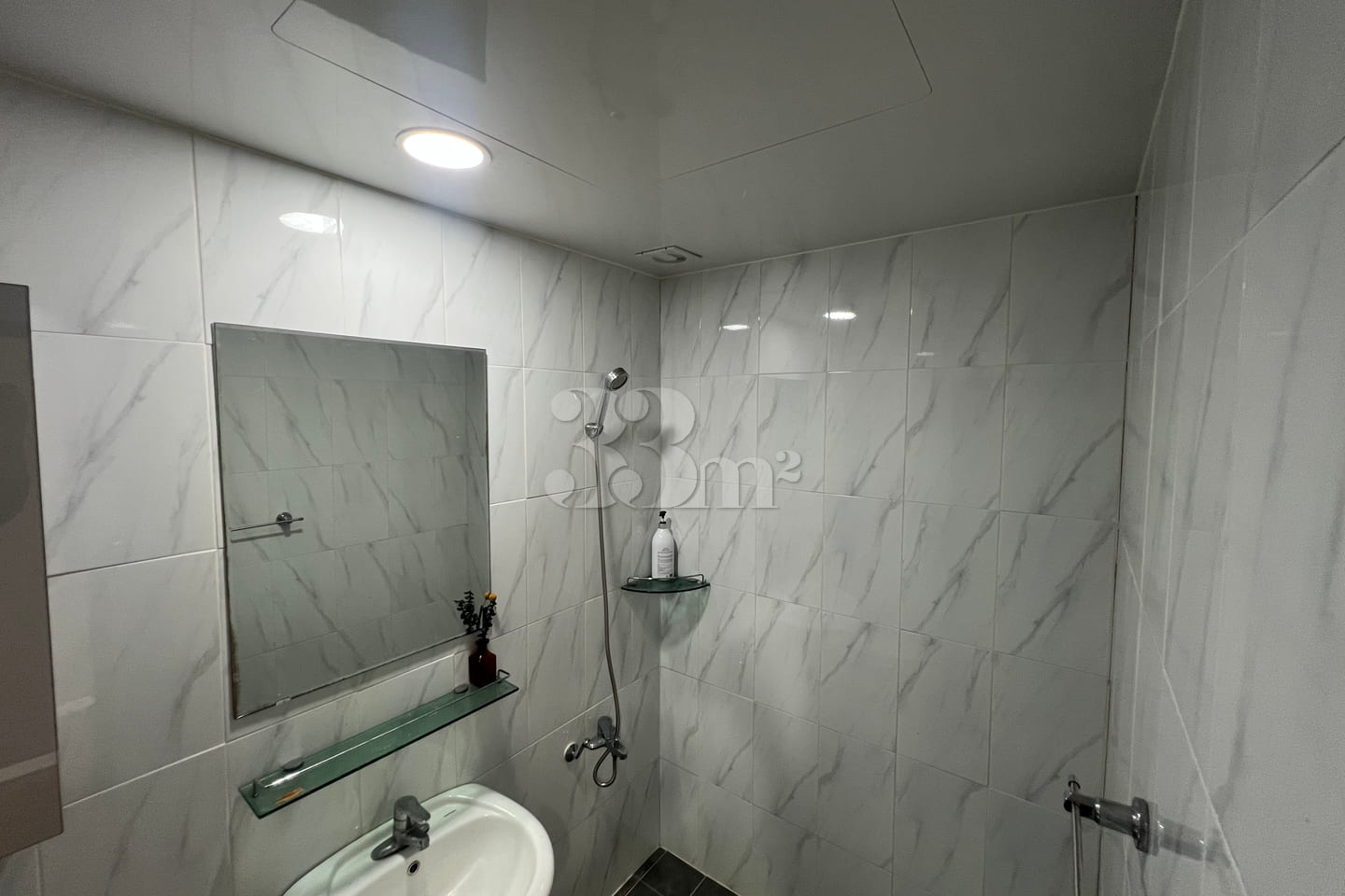 Studio apartment near Jeonju Wedding Street 4th image