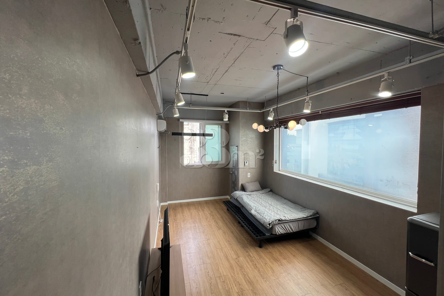 Studio apartment near Jeonju Wedding Street 1th image