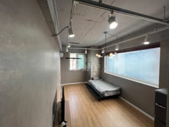 Studio apartment near Jeonju Wedding Street 1th image
