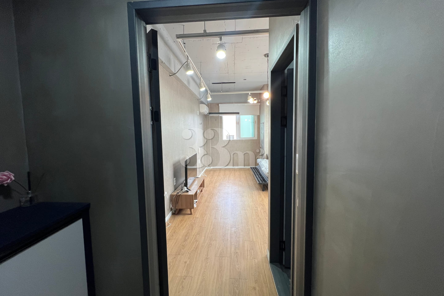 Studio apartment near Jeonju Wedding Street 7th image