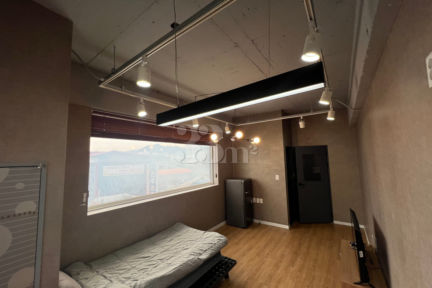 Studio apartment near Jeonju Wedding Street 0th image
