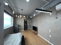 Studio apartment near Jeonju Wedding Street 3th image