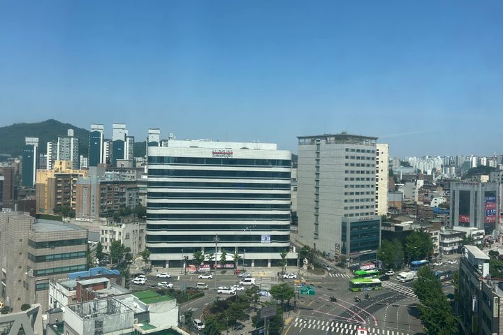 ✨홍대입구역 연결❤️4인 2번째 이미지