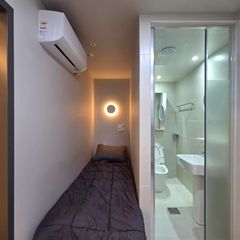 Newly built, fully furnished, clean room Unit Image