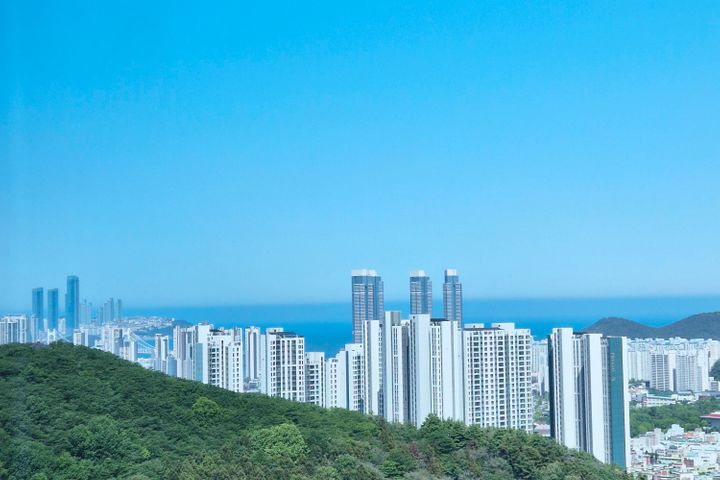 남구 신축 고층 오션뷰 4번째 이미지