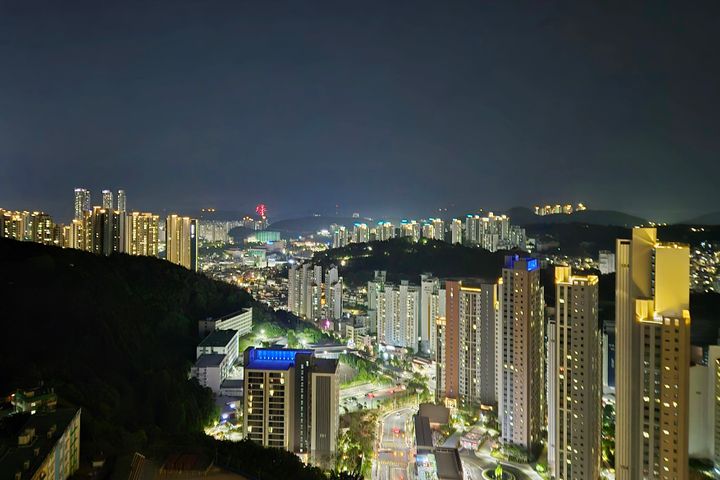 남구 신축 고층 오션뷰 19번째 이미지